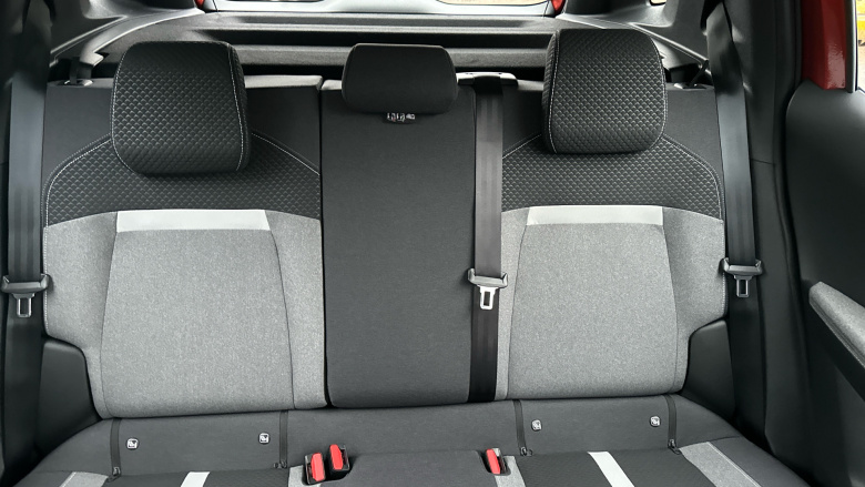 Vauxhall Frontera 1.2 Hybrid [136] GS 5dr e-DCT6 [Ultimate Pack] Petrol Estate